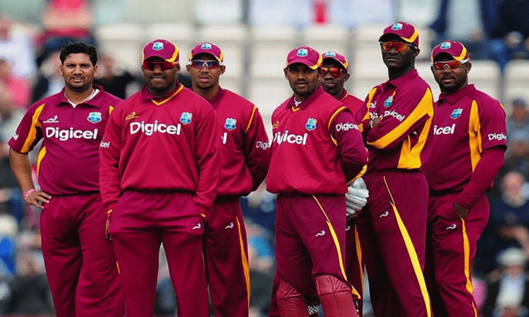 Rain brings early end to West Indies-SA women’s opening T20I