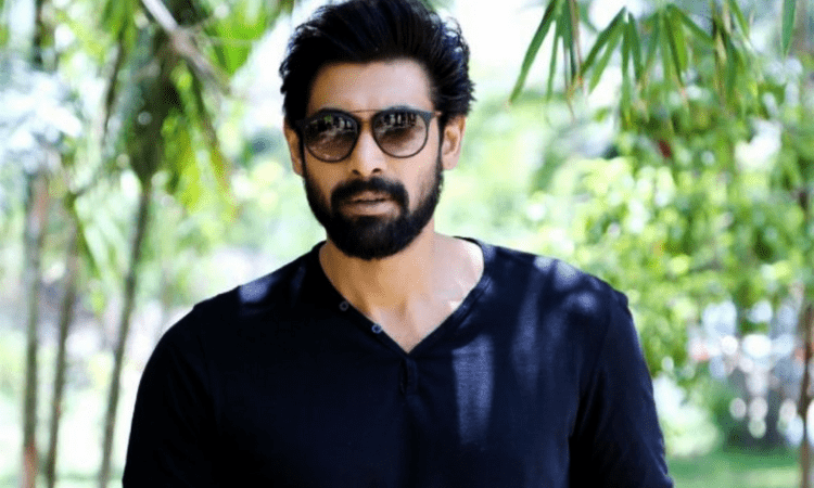 Tollywood drugs case: Actor Rana Daggubati appears before ED