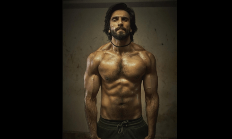 Ranveer Singh appeals to youth on International Day of Sign Languages