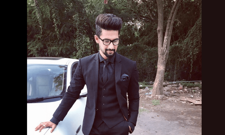 Ravi Dubey: Tough times taught me much more, which success couldn’t
