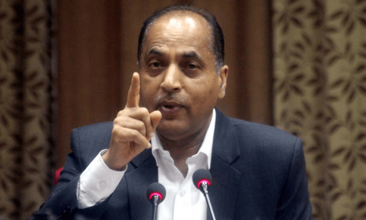 Reduce GST rate on ropeways, demands Himachal CM