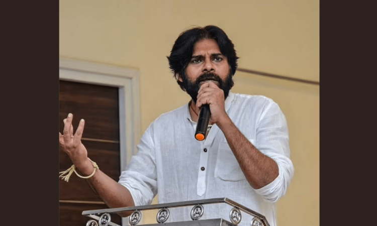 Reticent Pawan Kalyan compliments Stalin on his governance style