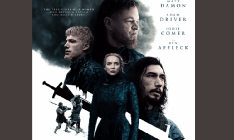 Ridley Scott’s ‘The Last Duel’ to release in India on Oct 22