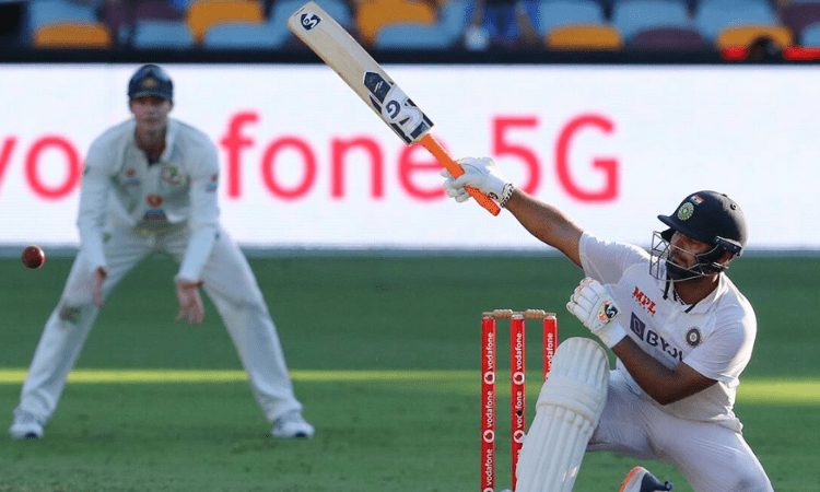 IPL 2021: DC captain Rishabh Pant breaks Sehwag’s record