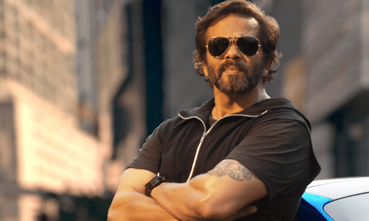 Rohit Shetty: Our hard work on ‘Khatron Ke Khiladi 11’ is paying off