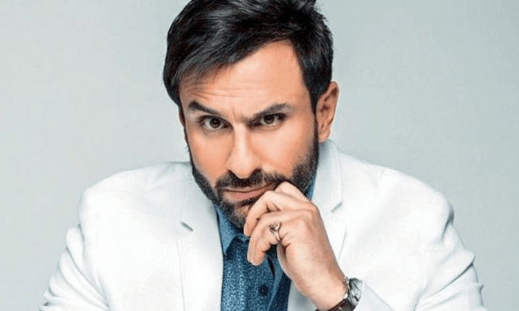 Saif Ali Khan: Success is measured in strange, different ways