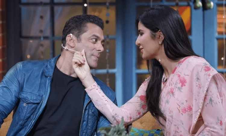 Salman Khan, Katrina Kaif shoot action sequences in Austria for ‘Tiger 3’