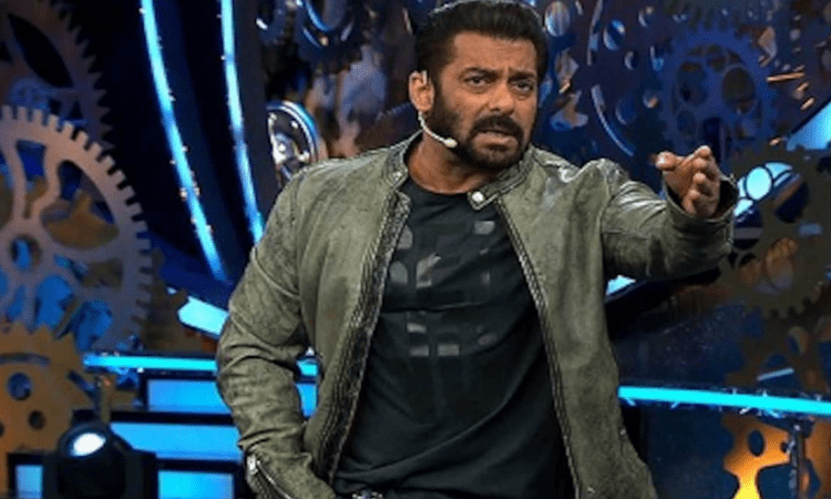 Salman Khan unveils new challenges for contestants in ‘Bigg Boss 15’