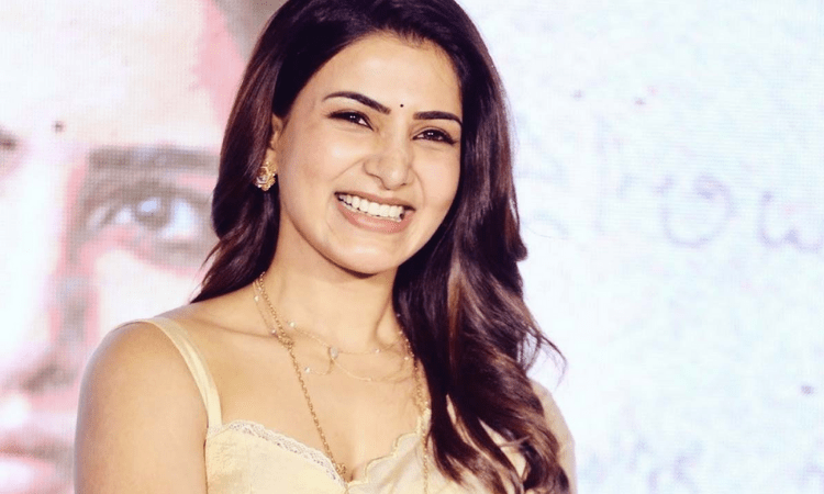 Shahid Kapoor all praise for Samantha Akkineni, wants to work with her