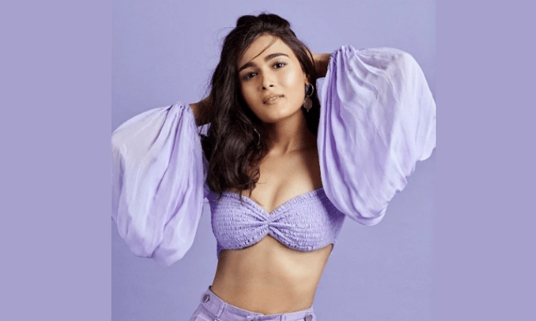 Shalini Pandey has been ‘crazily’ looking forward to ‘Jayeshbhai Jordaar’ release