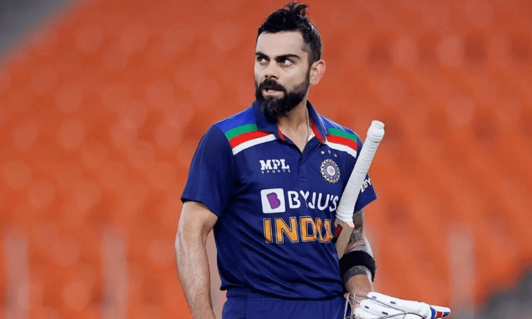 Shastri had suggested to Kohli to give up all white ball captaincy; reports