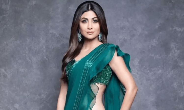 Shilpa Shetty to judge ‘India’s Got Talent’