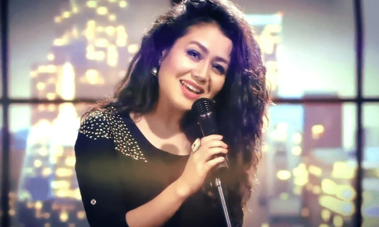 Neha Kakkar, Farhan Sabri create new fusion song ‘Bol Kaffara Kya Hoga’