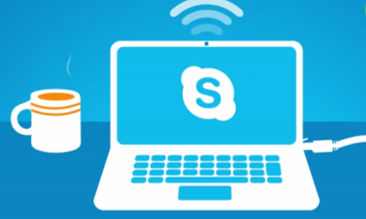 Skype getting another redesign with new themes, features