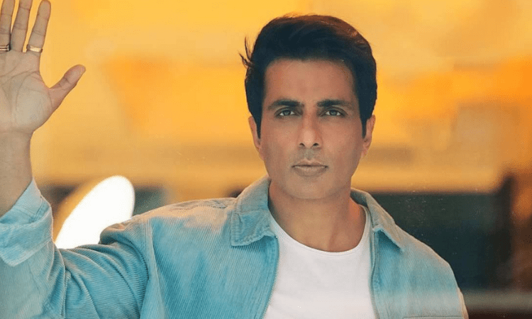 ITD sniffs out Rs 250 cr financial irregularities by Sonu Sood