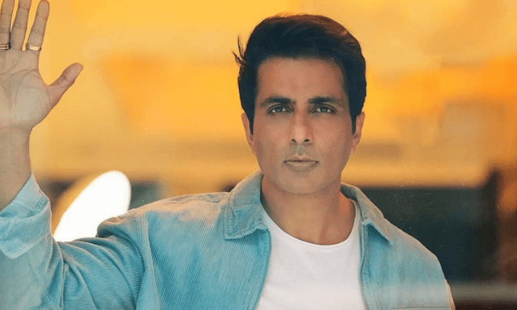 After IT raids, Sonu Sood defends himself, albeit vaguely