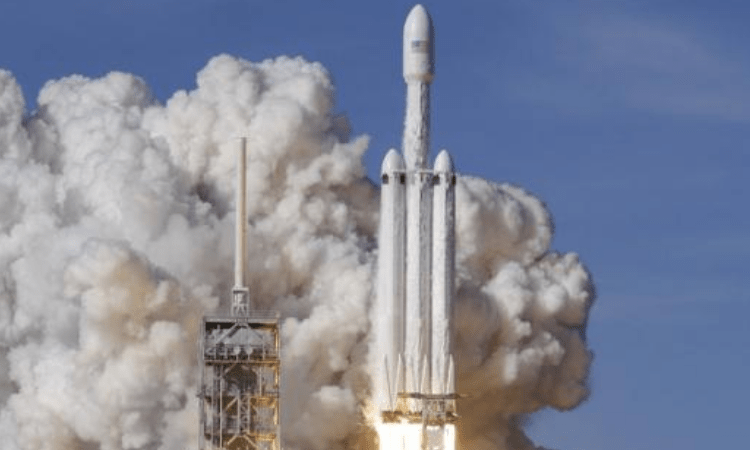 SpaceX launches 51 Starlink internet satellites since May