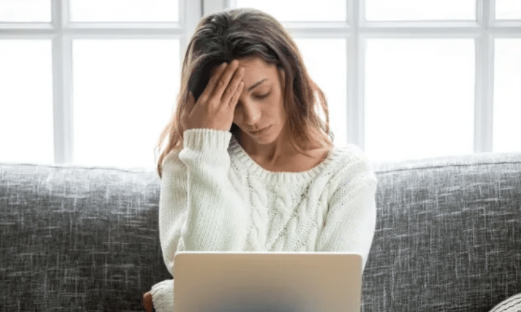 Stress due to pandemic caused irregular menstrual cycles: Study