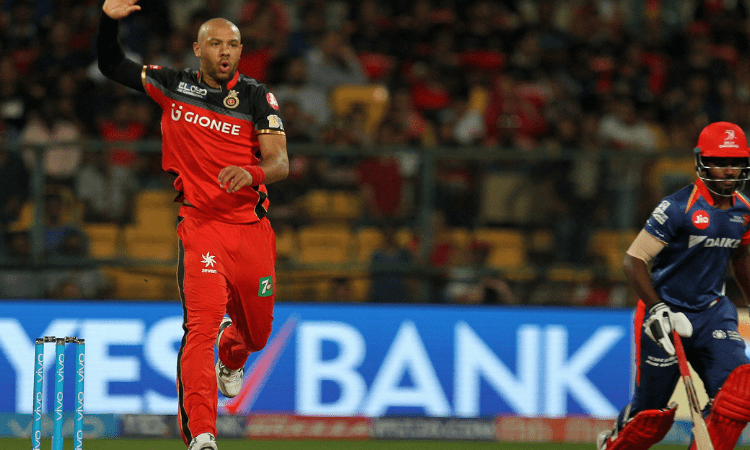 T20 World Cup: Left-arm pacer Tymal Mills in England’s preliminary squad