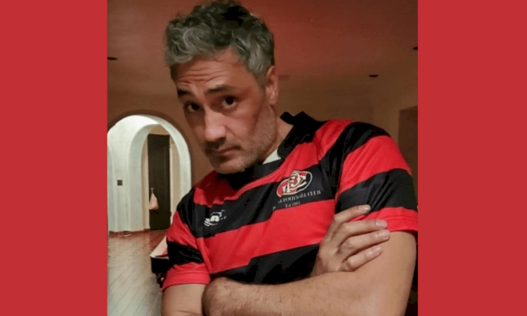 Taika Waititi on ‘Free Guy’: Was attracted to idea of being inside gaming world