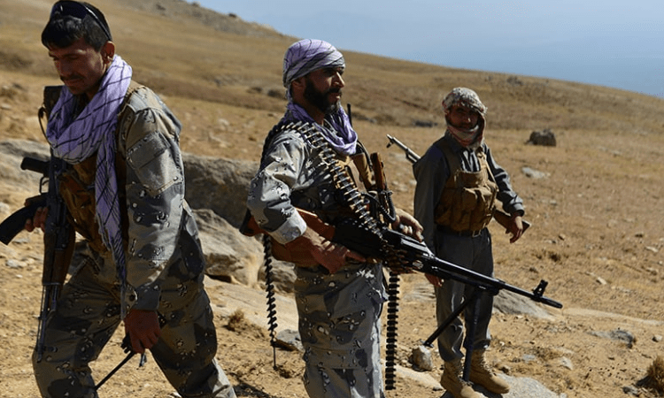Taliban claims to ‘fully capture’ Panjshir