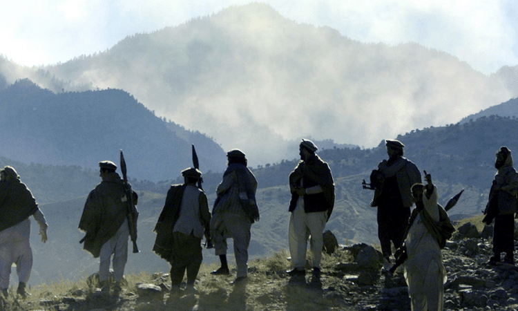 Taliban plan to hold oath-taking ceremony on Sept 11