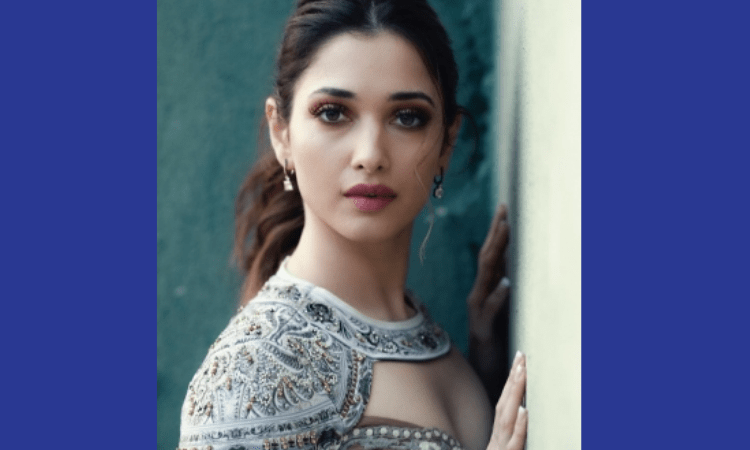 Tamannaah comes to grips with ‘Telangana dialect’ for ‘Seetimaarr’
