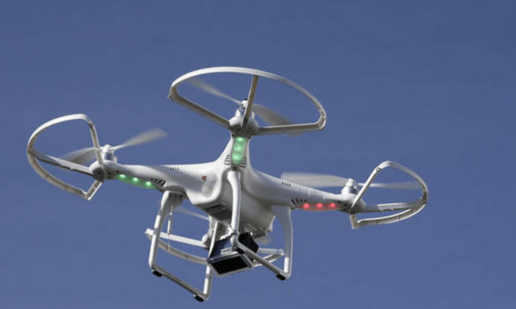 Telangana becomes first state to launch drone trials for deliveries