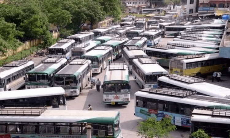 Telangana may hike bus fares, electricity charges