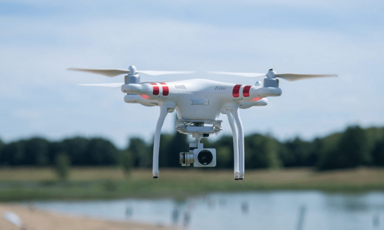 Telangana to launch drone delivery trials from Sep 9