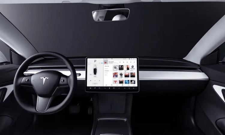 Tesla Autopilot results in decreased driver attention: Report
