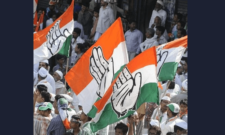 T’gana Cong to launch agitatation against unemployment on Oct 2