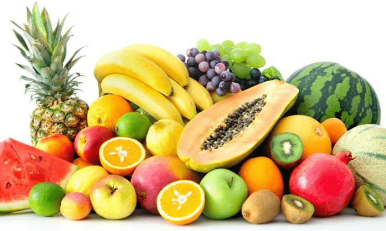 Top fruit for diabetics & why they’re good for you