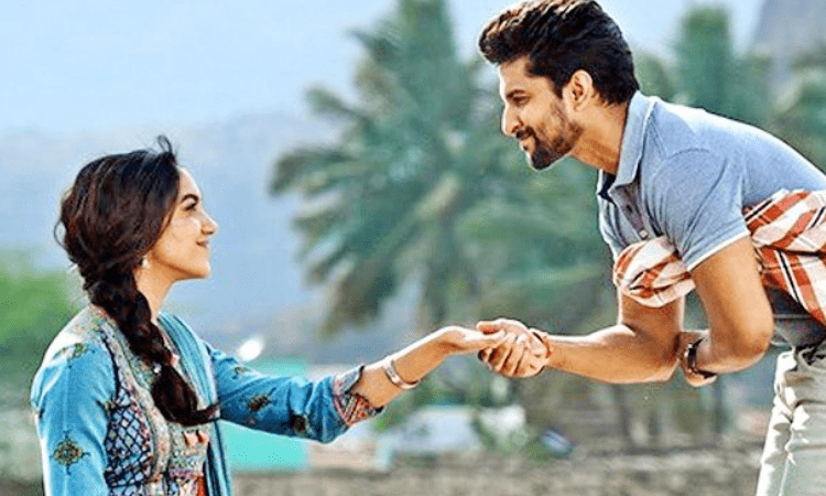 Under attack for ‘Tuck Jagadish’ OTT release, Shiva Nirvana says team had no alternative
