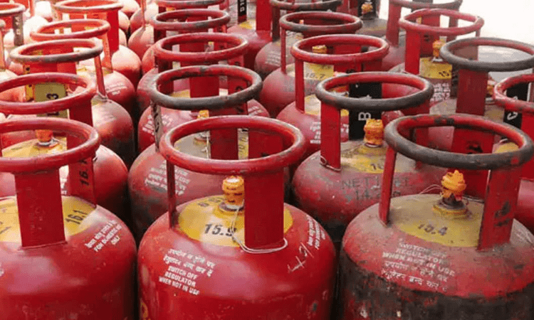 UP now has largest number of LPG consumers