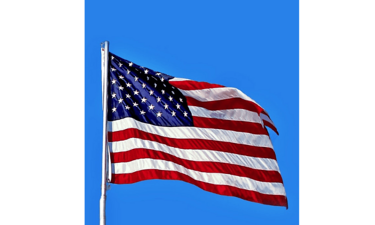 US economy ‘downshifted slightly’ to moderate pace amid resurgence