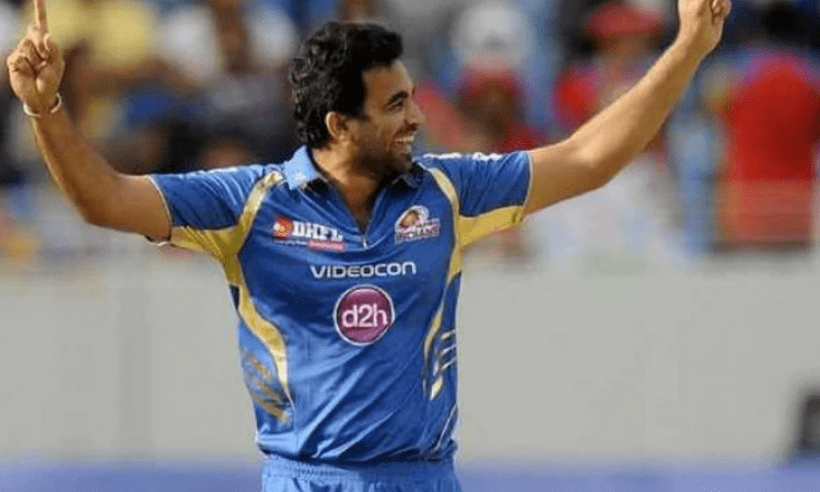 Don’t see that aggressiveness in this Mumbai Indians side: Zaheer Khan