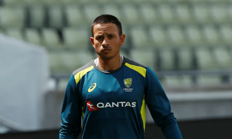 I feel it’s very easy for players and organisations to say no to Pakistan: Khawaja