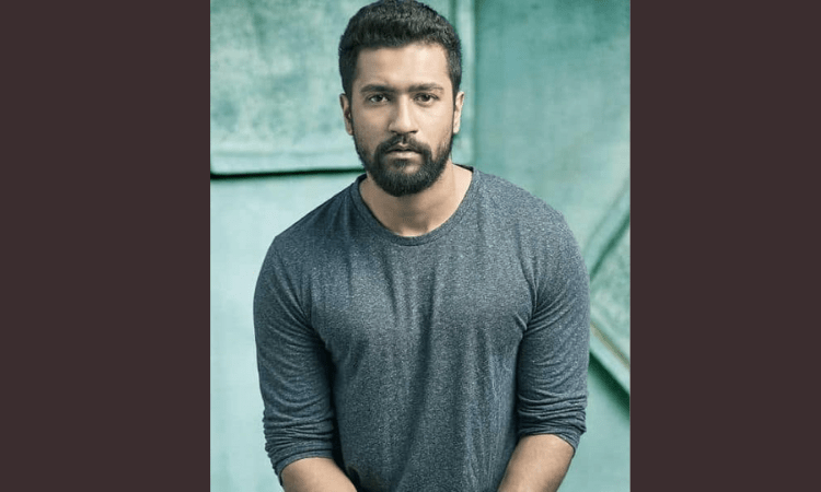Vicky Kaushal leaves for shoot of ‘Into the Wild With Bear Grylls’