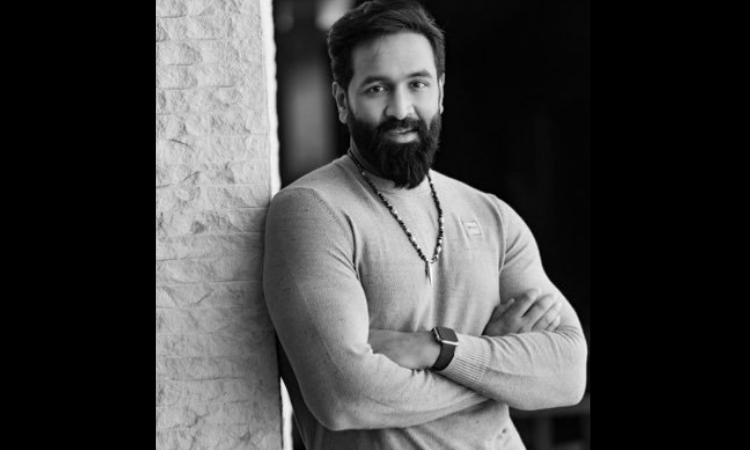 Actor Vishnu Manchu announces panel for polls to Tollywood apex body MAA