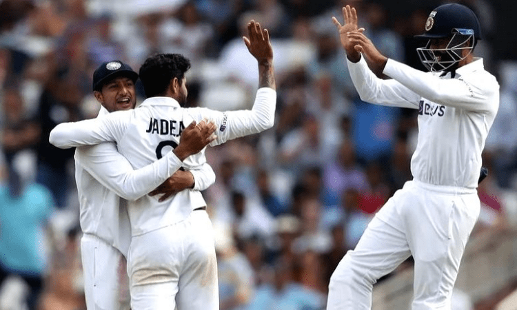 Whatever Virat touched turned to gold on final day: Nasser Hussain