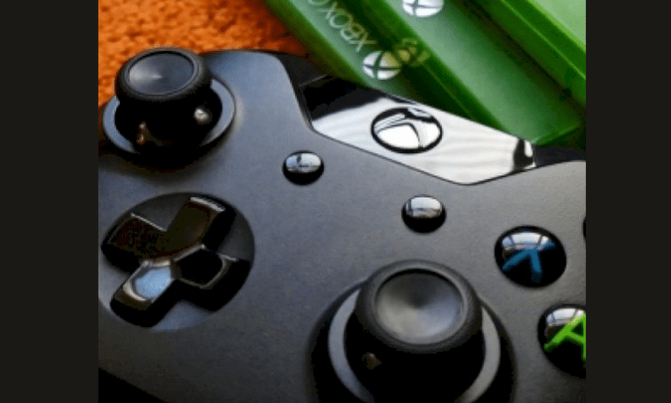 Xbox gains new features with updated Edge browser