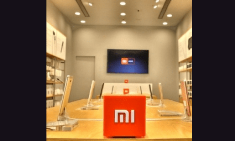 Xiaomi patents earthquake monitoring mobile tech