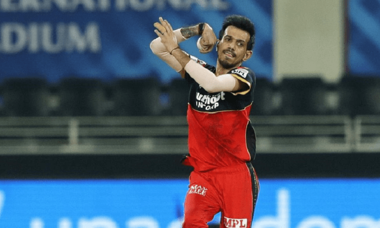 Confidence in my abilities helped me get back among wickets: Chahal