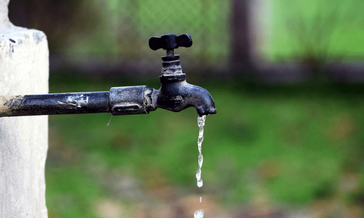 T’gana govt allots Rs 1,200 Cr to ramp up water supply in Hyd outskirts