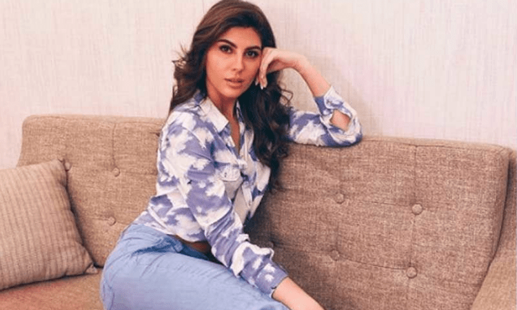 Elnaaz Norouzi of ‘Sacred Games’ to star alongside Glenn Close in ‘Tehran’ Season 2