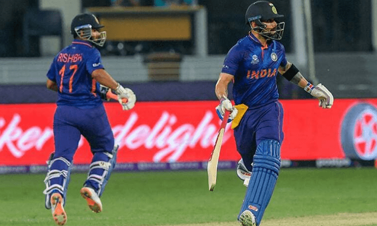 After leaving Scotland in a spin, Afghanistan want to demolish Pakistan