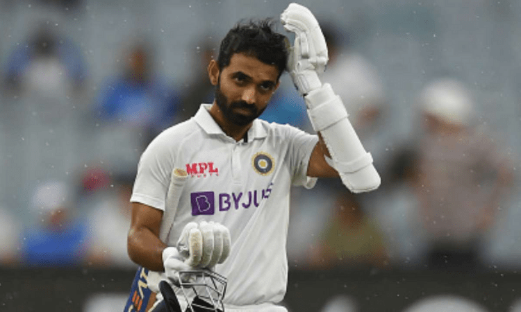 Am sure Indian T20 team has lots of respect for Pakistan: Rahane