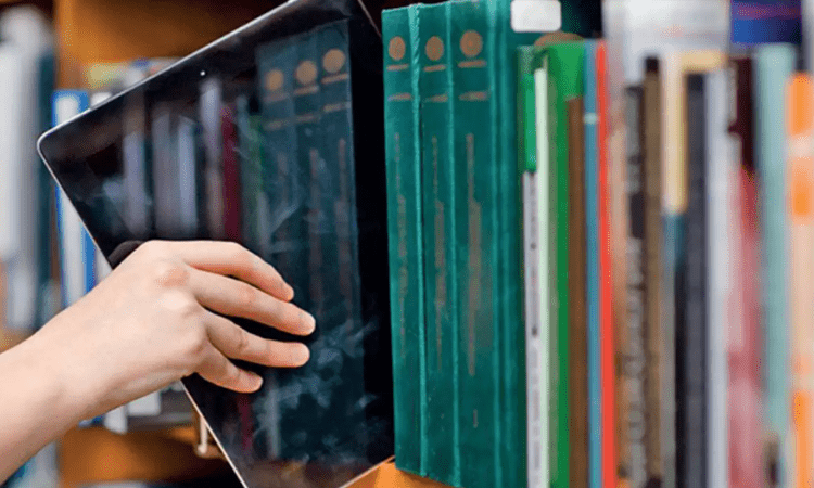 Andhra to put 4.5K digital libraries to use by Telugu New Year in 2022