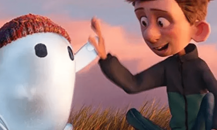 Animated film ‘Ron’s Gone Wrong’ to release on Oct 29 in India